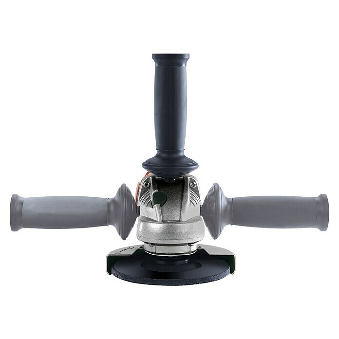 Einhell Winkelschleifer TE-AG 230/2000 (2.000 W, 230 mm, Leerlaufdrehzahl: 6.500 U/min)