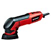 Einhell Expert Deltaschleifer TC-DS 20 E (200 W, 12 000 U/min - 22 000 U/min) | BAUHAUS