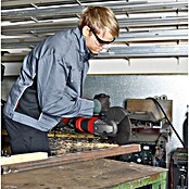 Einhell Winkelschleifer TE-AG 230/2000 (2.000 W, 230 mm, Leerlaufdrehzahl: 6.500 U/min)