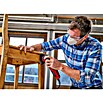 Einhell Expert Deltaschleifer TC-DS 20 E (200 W, 12 000 U/min - 22 000 U/min) | BAUHAUS
