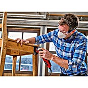 Einhell Expert Elektro-Deltaschleifer TC-DS 20 E (200 W, 12 000 U/min - 22 000 U/min, Länge Schleifplatte: 90 mm) | BAUHAUS