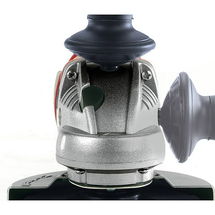 Einhell Winkelschleifer TE-AG 230/2000 (2.000 W, 230 mm, Leerlaufdrehzahl: 6.500 U/min)