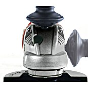 Einhell Winkelschleifer TE-AG 230/2000 (2.000 W, 230 mm, Leerlaufdrehzahl: 6.500 U/min)