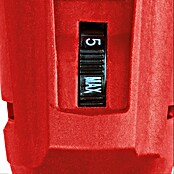 Einhell Expert Elektro-Deltaschleifer TC-DS 20 E (200 W, 12 000 U/min - 22 000 U/min, Länge Schleifplatte: 90 mm) | BAUHAUS