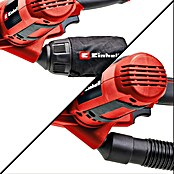 Einhell Expert Lijadora de banda eléctrica de sobremesa TC-BF 500 E (500 W) | BAUHAUS
