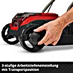 Einhell Power X-Change 18V Akku-Vertikutierer-Lüfter GC-SC 18/28 DS LI (Anzahl Akkus: Ohne Akku, 18 V, Arbeitsbreite: 28 mm) | BAUHAUS