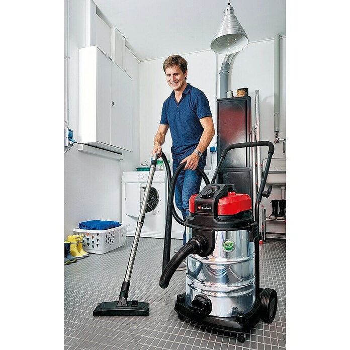 Einhell Zuigslang (Lengte: 3 m, Diameter: 36 mm) | BAUHAUS