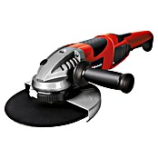 Einhell Winkelschleifer TE-AG 230/2000 (2.000 W, 230 mm, Leerlaufdrehzahl: 6.500 U/min)