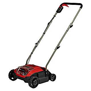 Einhell Power X-Change 18V Akku-Vertikutierer-Lüfter GC-SC 18/28 DS LI (Anzahl Akkus: Ohne Akku, 18 V, Arbeitsbreite: 28 mm)