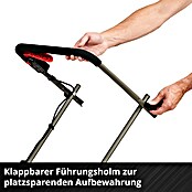 Einhell PXC 18V Akku-Vertikutierer-Lüfter GC-SC 18/28 DS LI (Anzahl Akkus: Ohne Akku, 18 V) | BAUHAUS