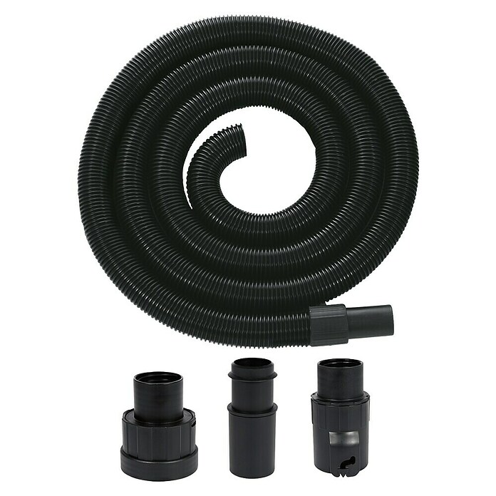 Einhell Zuigslang (Lengte: 3 m, Diameter: 36 mm) | BAUHAUS