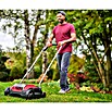 Einhell Power X-Change 18V Akku-Vertikutierer-Lüfter GC-SC 18/28 DS LI (Anzahl Akkus: Ohne Akku, 18 V, Arbeitsbreite: 28 mm) | BAUHAUS