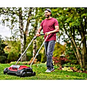 Einhell PXC 18V Akku-Vertikutierer-Lüfter GC-SC 18/28 DS LI (Anzahl Akkus: Ohne Akku, 18 V) | BAUHAUS