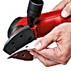 Einhell Expert Deltaschleifer TC-DS 20 E (200 W, 12 000 U/min - 22 000 U/min) | BAUHAUS