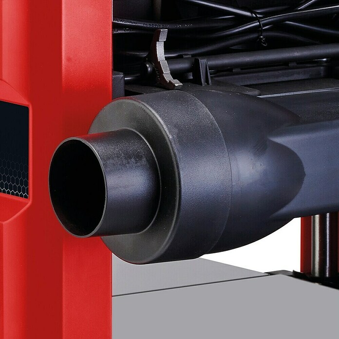 Einhell Expert Hobelmaschine TE-SP 330 (1 800 W, Hobelbreite: 330 mm) | BAUHAUS