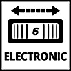 Einhell Expert Deltaschleifer TC-DS 20 E (200 W, 12 000 U/min - 22 000 U/min) | BAUHAUS
