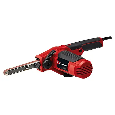 Einhell Expert Elektro-Bandschleifmaschine TC-BF 500 E