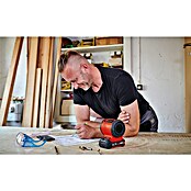 Einhell Power X-Change Bluetooth-Lautsprecher TC-SR 18 Li BT Solo (10,9 x 9 x 10 cm)