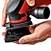 Einhell Expert Deltaschleifer TC-DS 20 E (200 W, 12 000 U/min - 22 000 U/min) | BAUHAUS