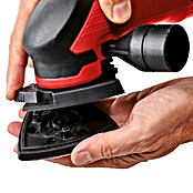 Einhell Expert Elektro-Deltaschleifer TC-DS 20 E (200 W, 12 000 U/min - 22 000 U/min, Länge Schleifplatte: 90 mm) | BAUHAUS