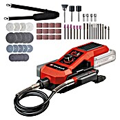 Einhell Power X-Change 18V Orodje za brušenje in graviranje TE-MT 18/34 Li-Solo  (Brez baterije, 5.000 vrt./min - 34.000 vrt./min) | 2281 - Winkelschleifer </= 125mm Marke | BBDG - Winkelschleifer | BBD - Elektro WZ/Großmaschinen | BB - ElektroWZ/Großmaschinen | B - Werkz/Masch/Maschzubeh/Auto | BAUHAUS
