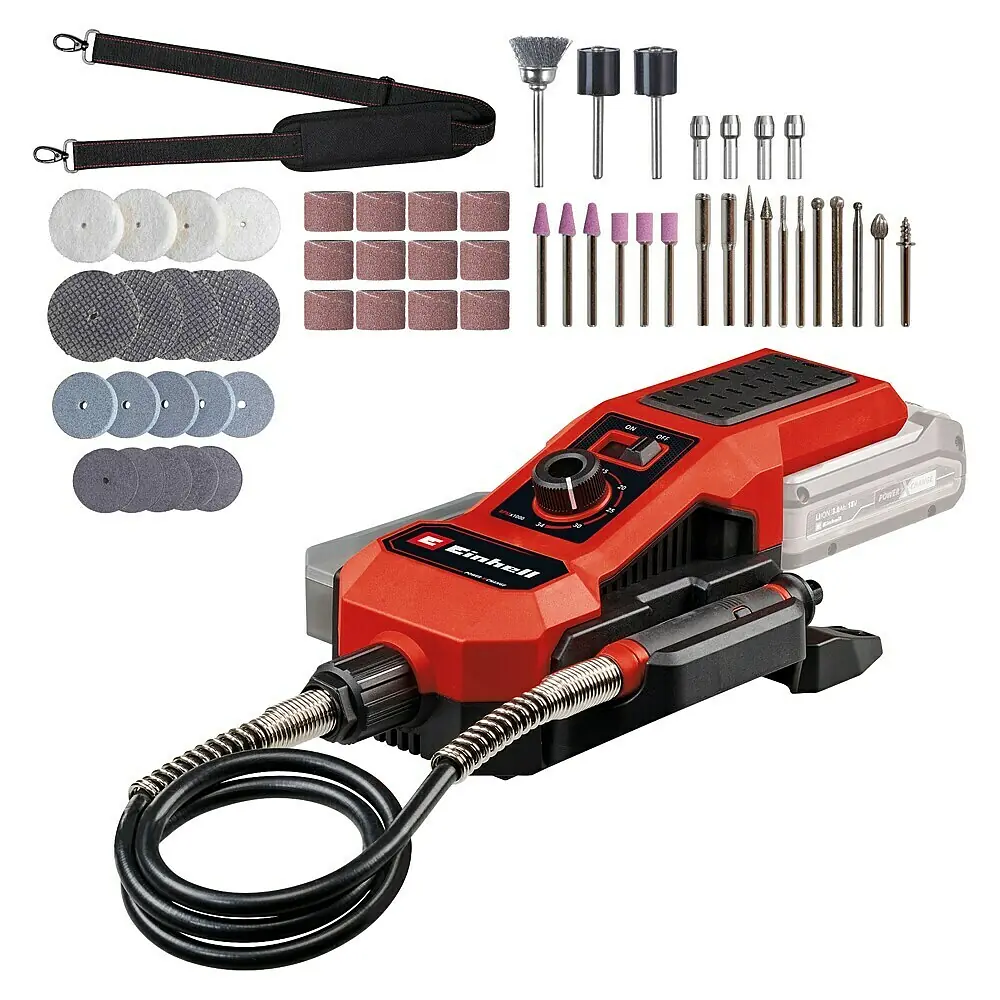 Einhell TE-CN 18 Li Çift Akülü 2.5 Ah Çivi Çakma Makinesi Einhell TE-CN 18 Li Çift Akülü 2.5 Ah Çivi Çakma Makinesi
