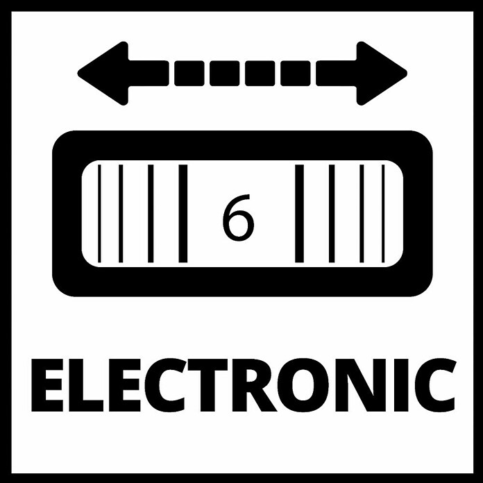 Einhell Expert Lijadora de banda eléctrica de sobremesa TC-BF 500 E (500 W) | BAUHAUS