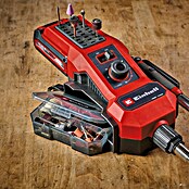 Einhell Power X-Change 18V Orodje za brušenje in graviranje TE-MT 18/34 Li-Solo  (Brez baterije, 5.000 vrt./min - 34.000 vrt./min) | 2281 - Winkelschleifer </= 125mm Marke | BBDG - Winkelschleifer | BBD - Elektro WZ/Großmaschinen | BB - ElektroWZ/Großmaschinen | B - Werkz/Masch/Maschzubeh/Auto | BAUHAUS