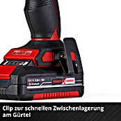 Einhell Power X-Change 18V Akku-Schlagbohrschrauber TP-CD 18/70 Li-i BL - Solo (18 V, Ohne Akku, 70 Nm) | BAUHAUS