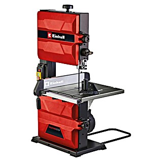 Einhell Expert Bandsäge TC-SB 245 L (400 W, Schnitttiefe bei 90 °: 101 mm)
