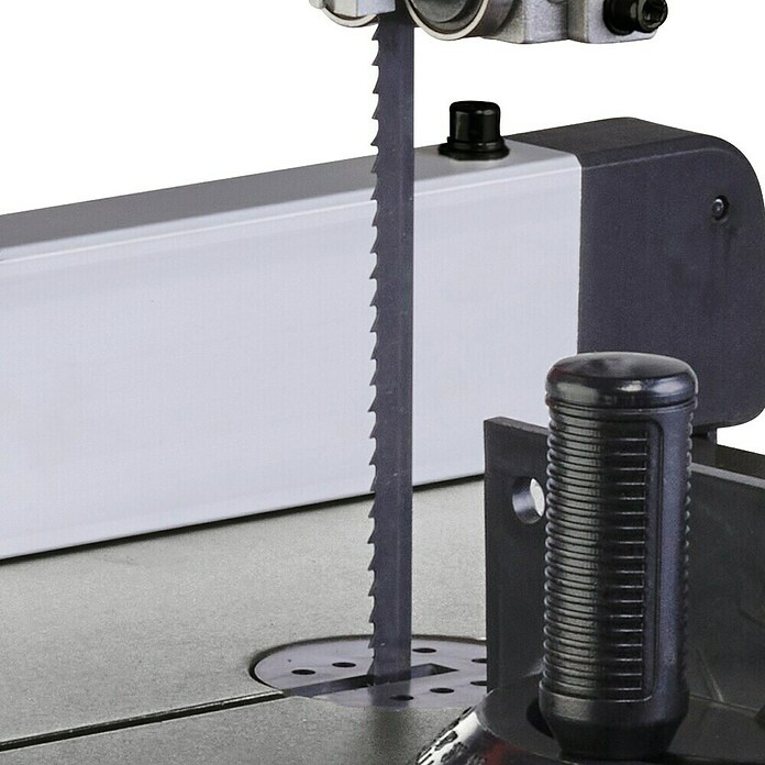 Einhell Expert Bandsäge TC-SB 245 L (400 W, Schnitttiefe bei 90 °: 101 mm) | BAUHAUS