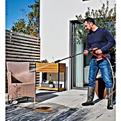 Einhell Power X-Change 18V Akku-Druckreiniger Hypresso 18/24-1 (18 V, Ohne Akku, Max. Druck: 24 bar) | BAUHAUS
