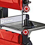 Einhell Expert Bandsäge TC-SB 245 L (400 W, Schnitttiefe bei 90 °: 101 mm) | BAUHAUS