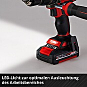 Einhell Power X-Change 18V Akku-Schlagbohrschrauber TP-CD 18/70 Li-i BL - Solo (18 V, Ohne Akku, 70 Nm) | BAUHAUS