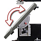 Einhell Expert Bandsäge TC-SB 245 L (400 W, Schnitttiefe bei 90 °: 101 mm) | BAUHAUS