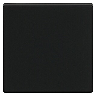 Busch-Jaeger Future Linear Universalwippe 1786-885 (Schwarz matt, Kunststoff)