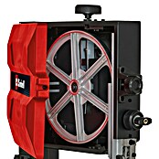 Einhell Expert Bandsäge TC-SB 245 L (400 W, Schnitttiefe bei 90 °: 101 mm) | BAUHAUS