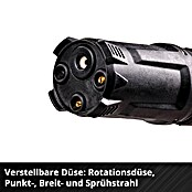 Einhell Power X-Change 18V Akku-Druckreiniger Hypresso 18/24-1 (18 V, Ohne Akku, Max. Druck: 24 bar) | BAUHAUS