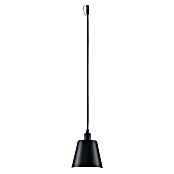 Paulmann Plug & Shine Lámpara solar colgante Kofia (2 W, Gris, Altura: 514 cm) | BAUHAUS