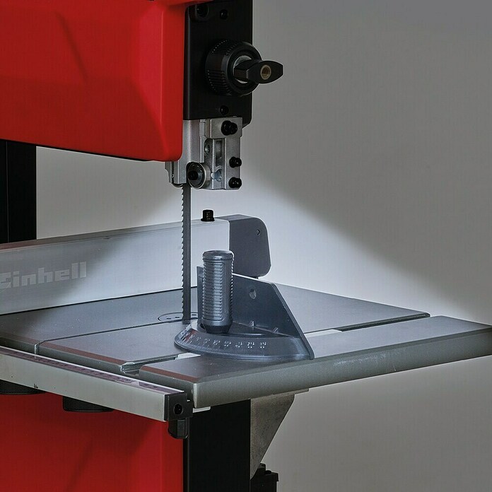 Einhell Expert Bandsäge TC-SB 245 L (400 W, Schnitttiefe bei 90 °: 101 mm) | BAUHAUS
