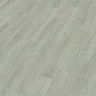 Decolife Designboden Freestyle Access Oak Clean Grey (1.220 x 185 x 8,5 mm, Landhausdiele, Oak Clean Grey)