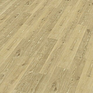 Decolife Designboden Freestyle Access Oak Rustic Washed Grey (1.220 x 185 x 8,5 mm, Landhausdiele, Oak Rustic Washed Grey)