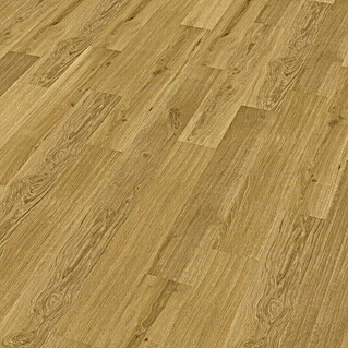 Decolife Designboden Freestyle Access Oak Rustic Gold (1.220 x 185 x 8,5 mm, Landhausdiele, Oak Rustic Gold)