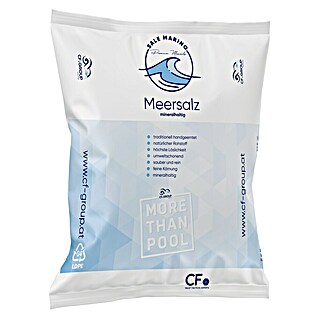 Meersalz Premium (25 kg)
