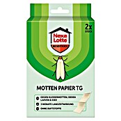 Nexa Lotte Mottenschutz Schutz-Papier TG (2 Stk.) | BAUHAUS