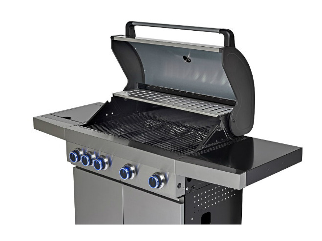 Grillstar Atlanta 450 II