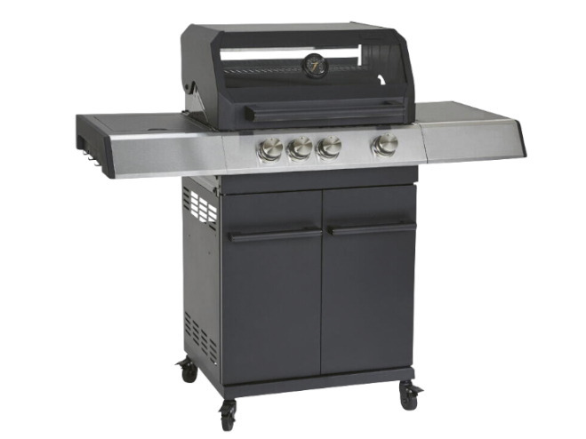 Kingstone Cliff 3500 Beast