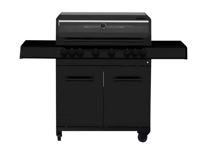Kingstone Cliff 6500 Beast Black Edition