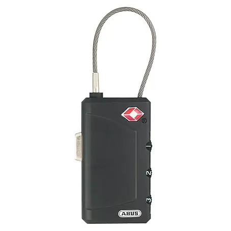 Abus  Candado con combinación 148TSA