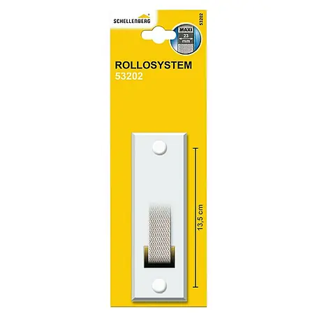 Schellenberg  Embellecedor 53202